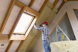 Trusted Fredericksburg, TX Insulation Services Experts